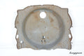 VW Käfer 1302 / 1303 Reserveradmulde, NOS