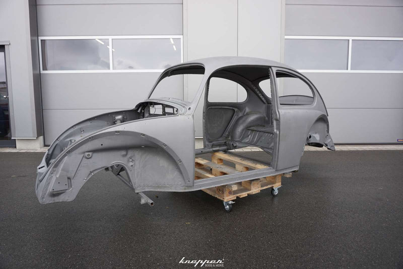 "Jeans" E-Käfer