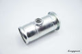 VW Käfer Tankeinfüllstutzen Oberteil ab Bj. 08/68 (nicht 1302/1303), original VW