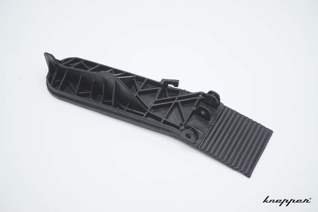 VW Käfer Gaspedal aus Kunststoff, ab Bj. 08/74