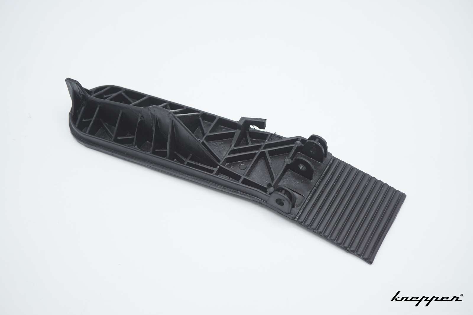 VW Käfer Gaspedal aus Kunststoff, ab Bj. 08/74