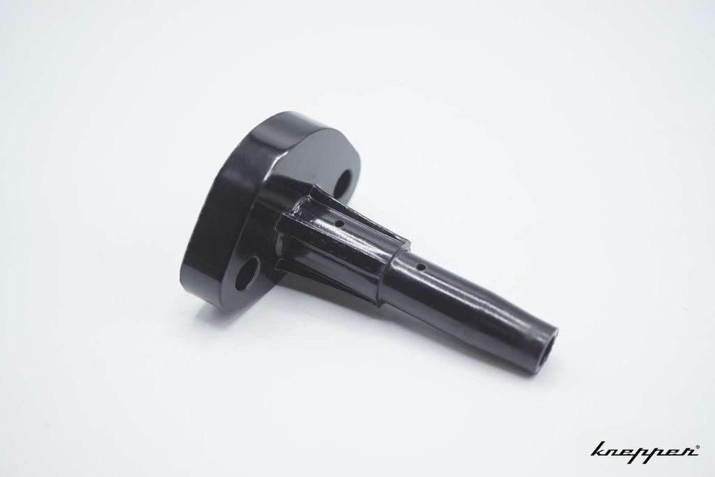 VW Käfer Benzinpumpenfuß, 34 - 50ps