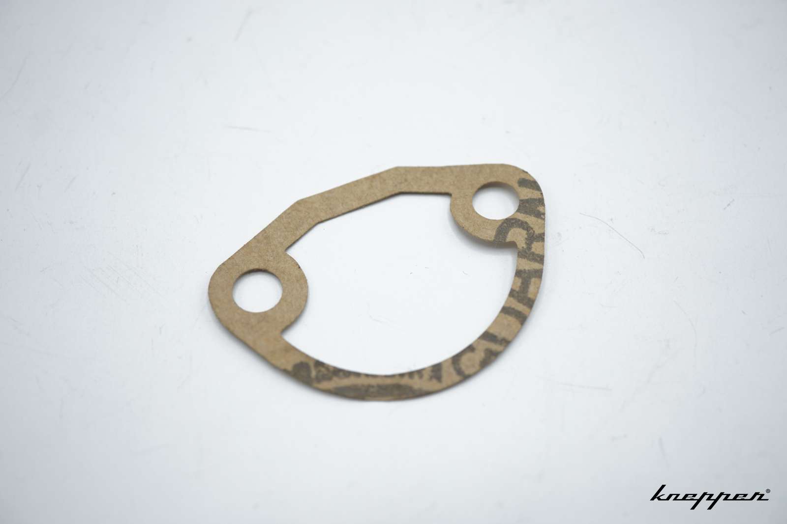 VW Käfer Dichtung unter Benzinpumpenfuß, 34 - 50ps
