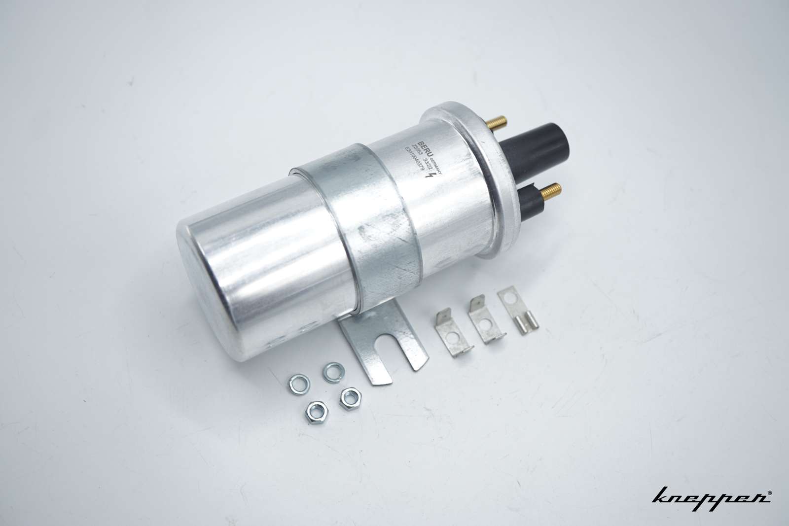 VW Käfer Zündspule, 12V, NGK