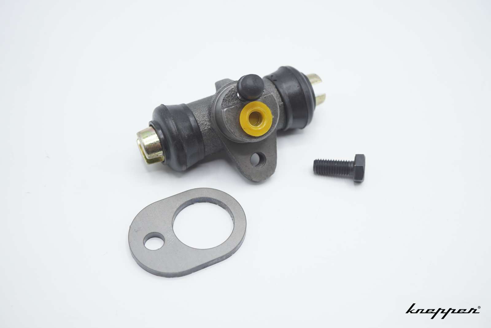 VW Käfer Radbremszylinder hinten, 19mm verstärkt, Set