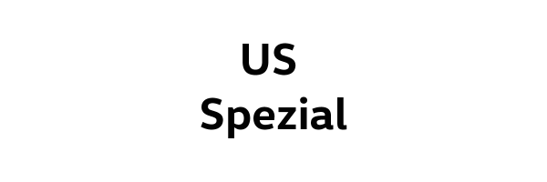 US - Spezial