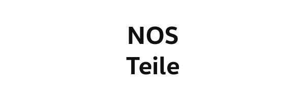 NOS Teile