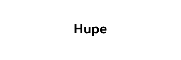 Hupe