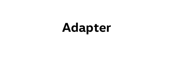 Adapter