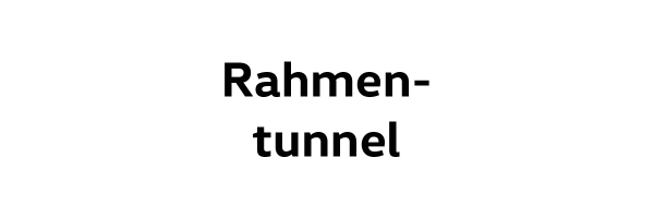 Rahmentunnel
