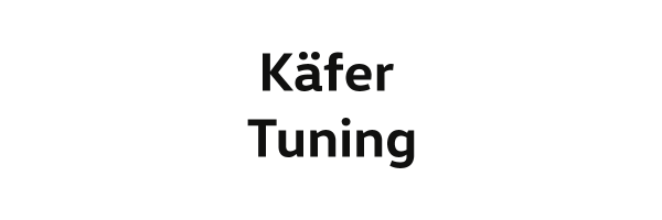 Käfer Tuning