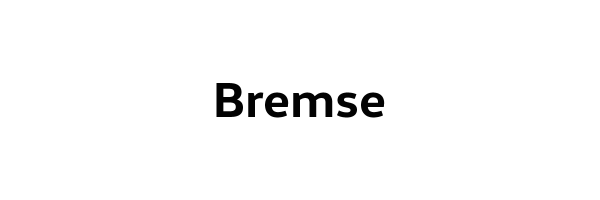 Bremse