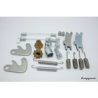 Porsche 944 Handbrems-Mechanik, Set