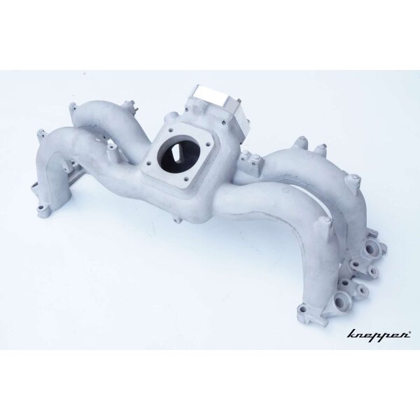 Subaru EJ22 Ansaugspinne für Käfer angepasst