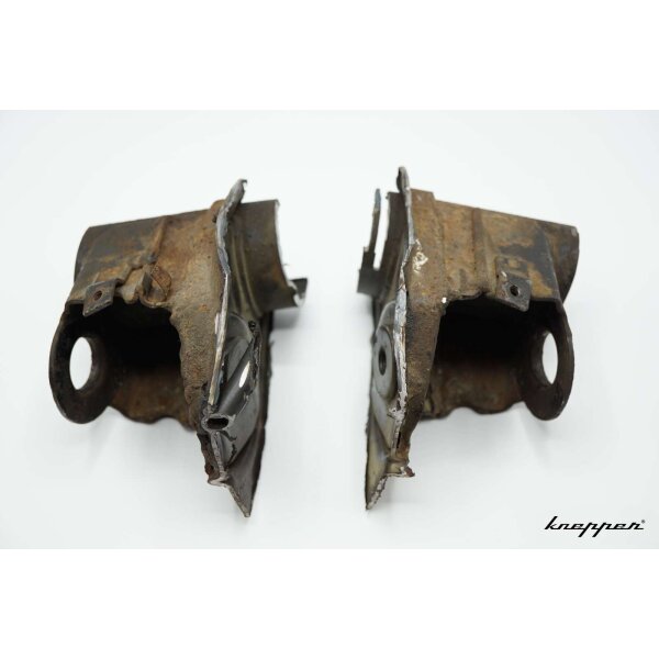 VW Käfer Schräglenker - Aufnahmen, original