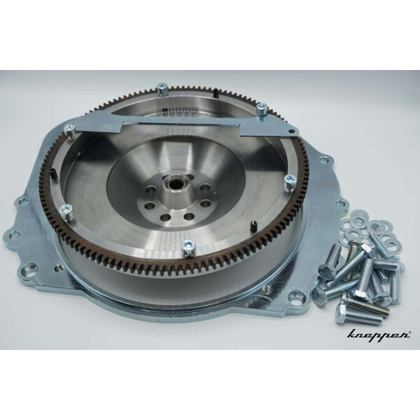 LMB Adapterset für Subaru Motor im Käfer