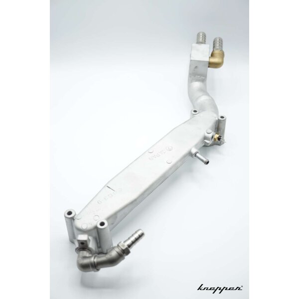 Subaru Wasserbrücke für EJ20/22, angepasst