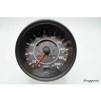 VW Käfer 1303 Tacho 200Km/H, generalüberholt