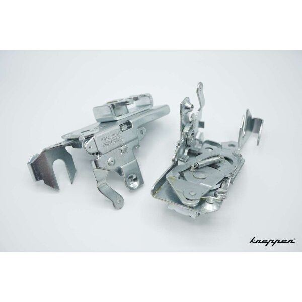 VW Käfer 1303 Türschlösser, Paar