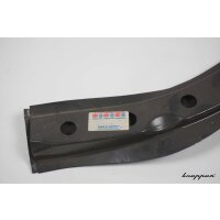 VW Käfer 1302 / 1303 Verstärkung unter Reserveradmulde, bis Bj. 08/74, NOS