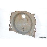 VW Käfer 1302 / 1303 Reserveradmulde, NOS