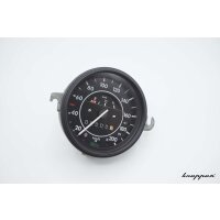 VW Käfer 1302 Tacho 200Km/H, generalüberholt