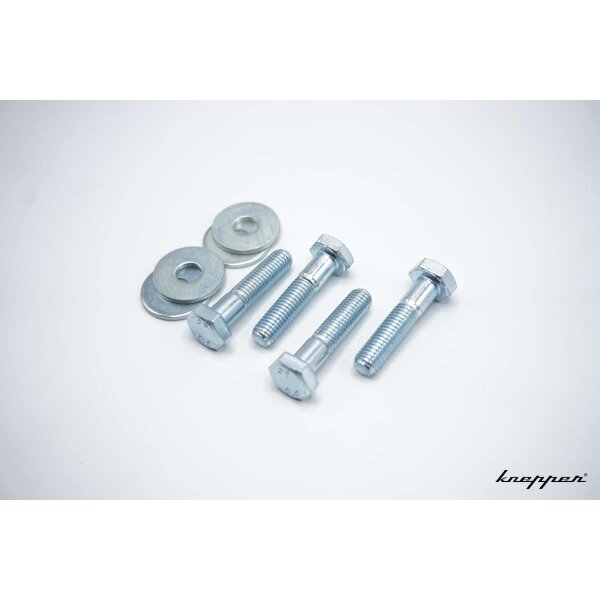 VW Käfer 1302 / 1303 Schraube für Napoleonhut, Set