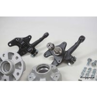 Porsche 944 Bremse, vorne, Variante-2