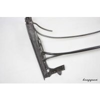 VW Käfer 1500 / 1302 Cabrio Verdeckgestänge, bis 07/71, gebraucht