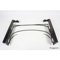 VW Käfer 1500 / 1302 Cabrio Verdeckgestänge, bis 07/71, gebraucht