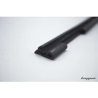 VW Käfer Cabrio Innenschachtleiste für...