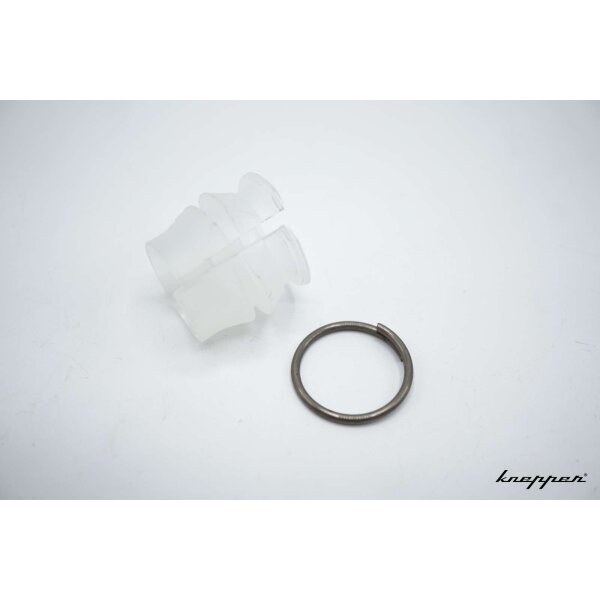 Any tips for shifter rod bushing replacement? r/beetle