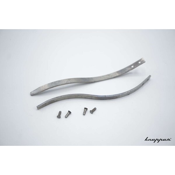 VW Käfer 1303 Feder für Windabweiser vom Schiebedach, Set