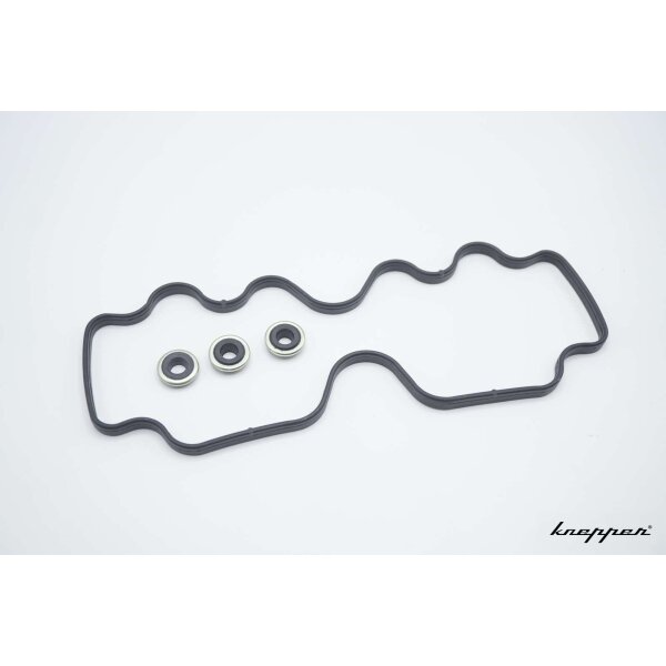 Subaru EJ22 Ventildeckeldichtung, Set pro Seite