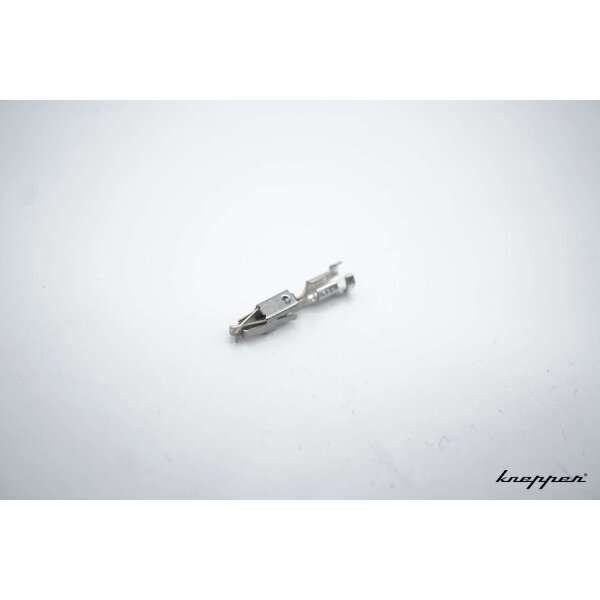 Flachsteckerkontakt JPT 2,8mm