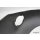 VW Käfer Kotflügel 3cm Innenverbreitert, Carbon Klarlack, hinten, Fahrerseite, große Rückleuchte