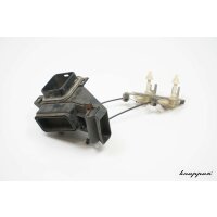 VW Käfer 1303 Frischluftverteilung hinter dem...