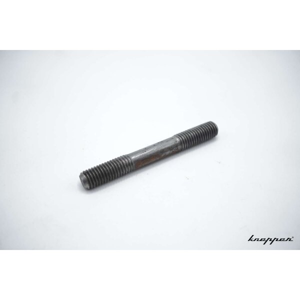 VW Käfer Stehbolzen für Motorbefestigung, M10 X 82mm