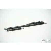 VW Käfer Carbon Cup -Streben, Satz