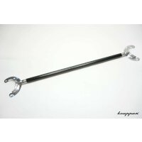 VW Käfer 1302 / 1303  Carbon Domstrebe, Einstellbar