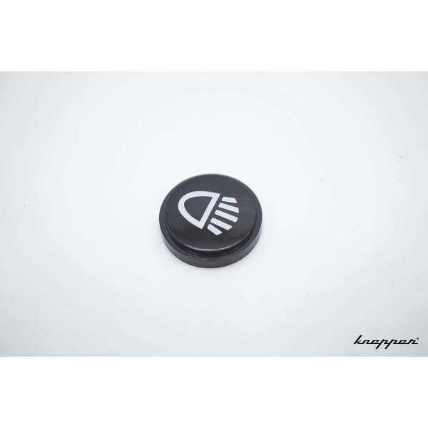 VW Käfer Kappe für Lichtschalter, ab Bj. 08/67 außer 1303 und 1600i