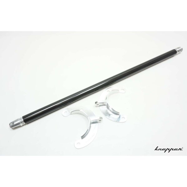 VW Käfer 1302 / 1303  Carbon Domstrebe, Standart, Einstellbar