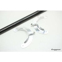 VW Käfer 1302 / 1303  Carbon Domstrebe, Standart, Einstellbar