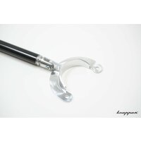 VW Käfer 1302 / 1303  Carbon Domstrebe, Standart, Einstellbar