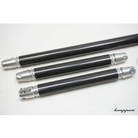 VW Käfer Carbon Cup -Streben, Standart, Satz