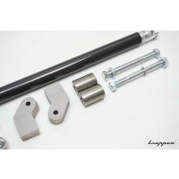 VW Käfer Carbon Cup -Streben, Standart, Satz
