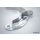 VW Käfer 1302 / 1303 Alu Halter für Domstrebe, Paar