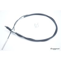 VW Käfer Handbremsseil für Scheibenbremse...