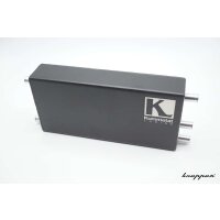 VW Käfer Gehäuseentlüftung