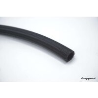 Dash NBR Nylon Stahlflexleitung AN10 Meterware
